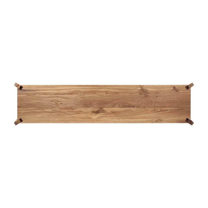 Four Hands - Cassio Dresser - 242188-001 | American Home Furniture