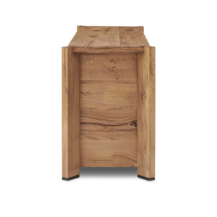 Four Hands - Cassio Dresser - 242188-001 | American Home Furniture