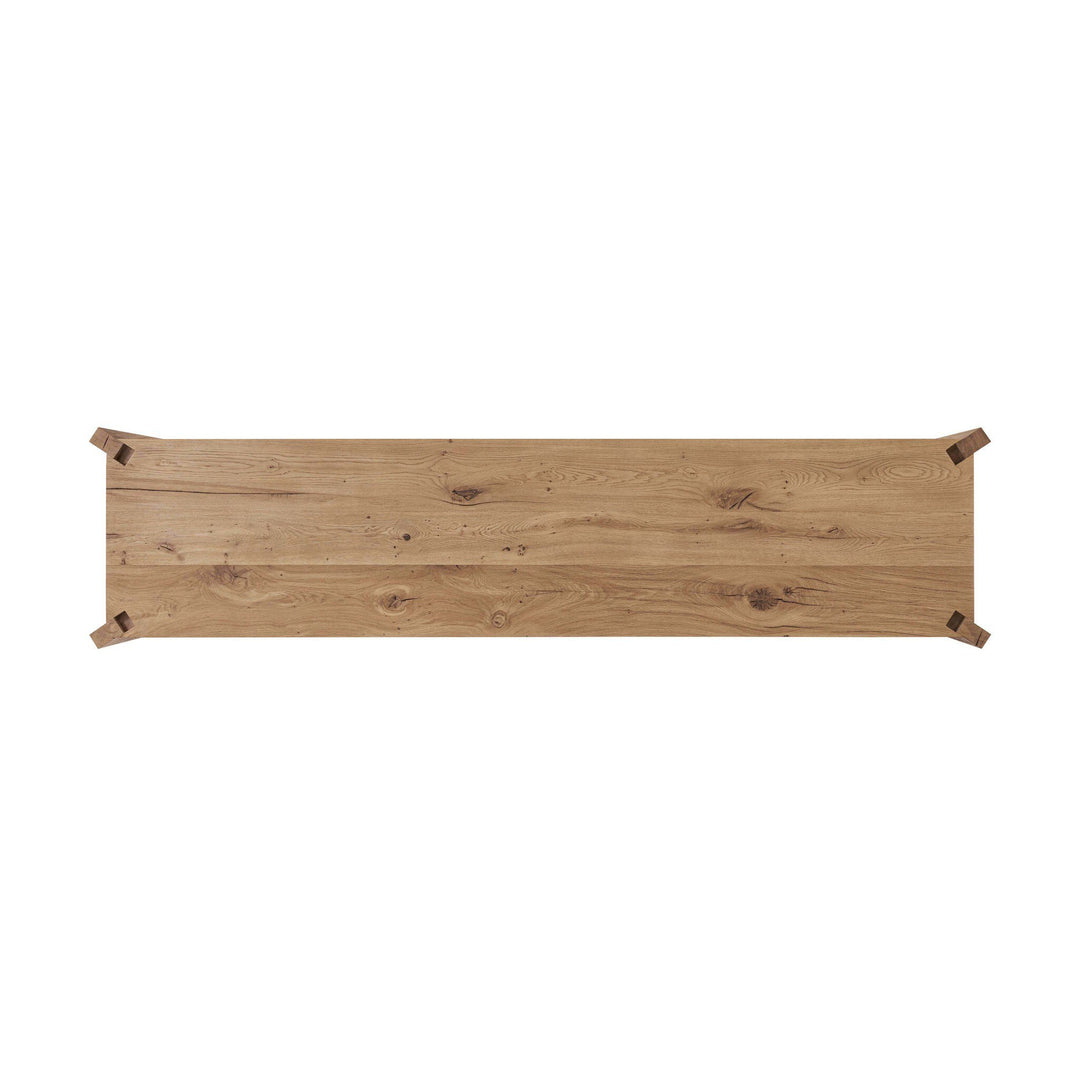 Four Hands - Cassio Dresser - 242188-001 | American Home Furniture