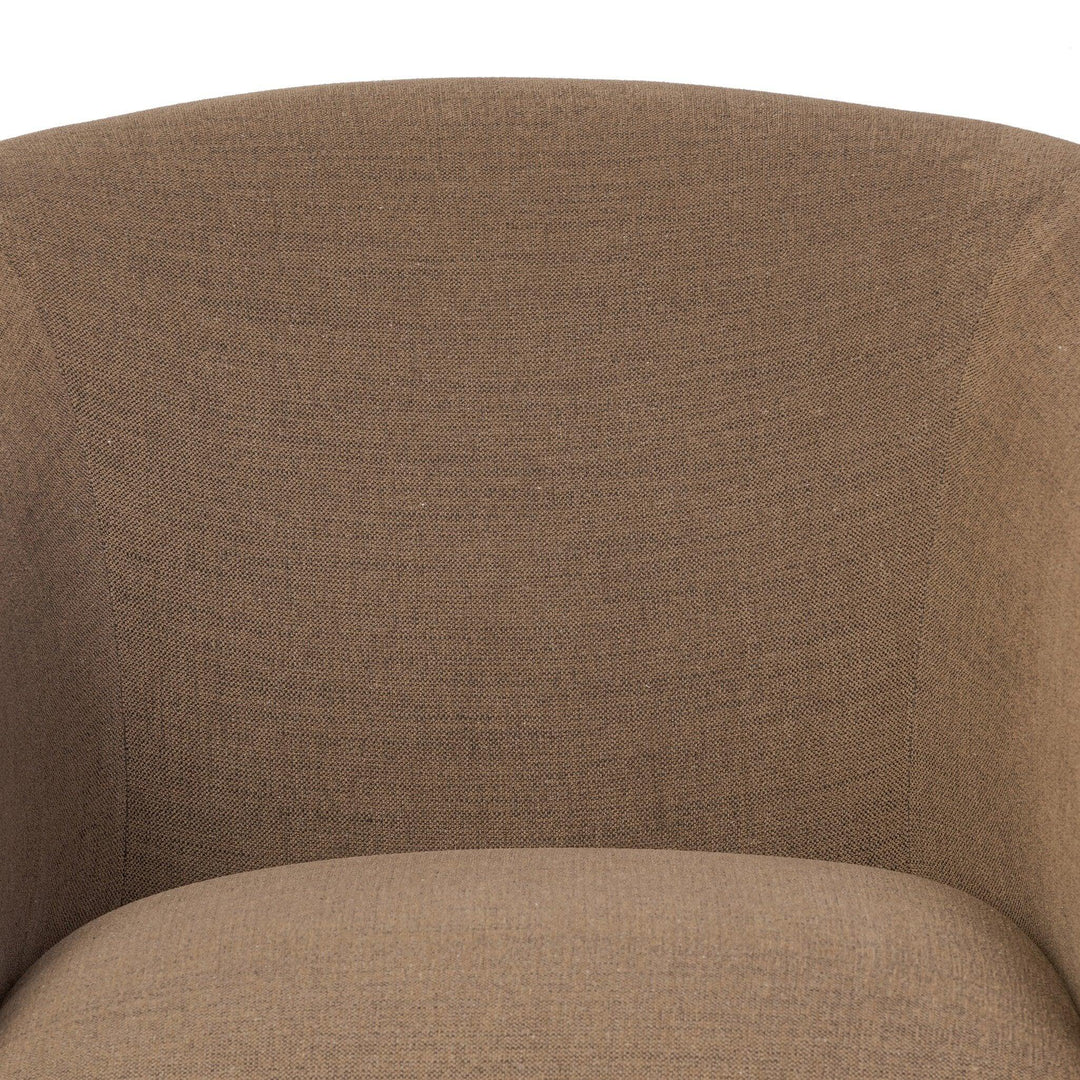 Channing Swivel Chair - AmericanHomeFurniture