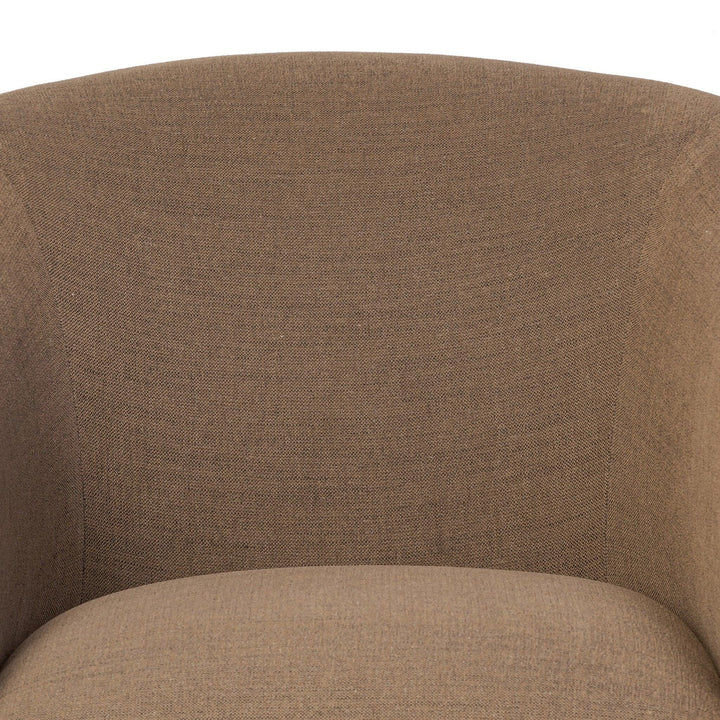 Channing Swivel Chair - AmericanHomeFurniture