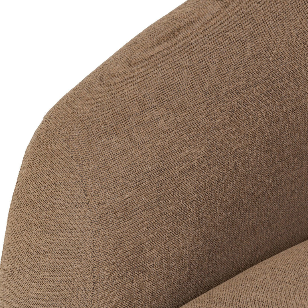 Channing Swivel Chair - AmericanHomeFurniture