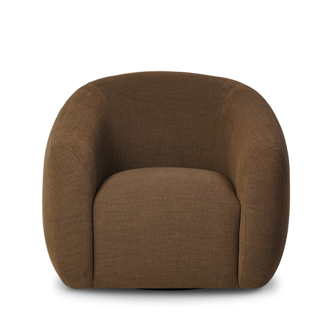 Channing Swivel Chair