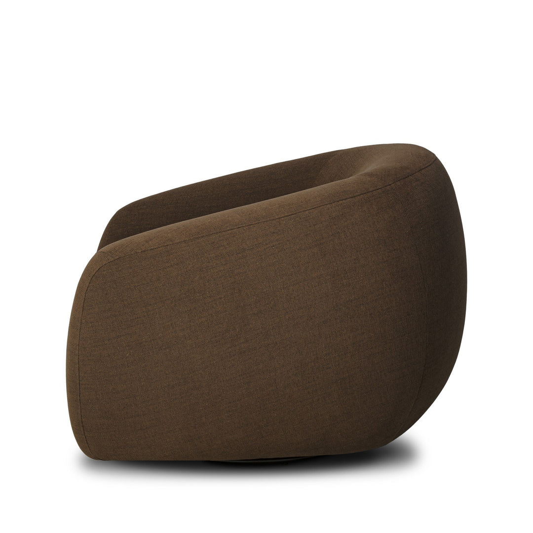 Crypton Nomad Mushroom