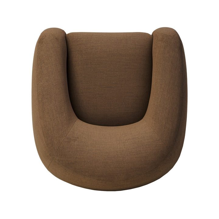 Channing Swivel Chair
