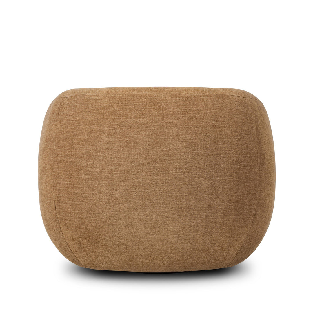 Laughlin Ochre