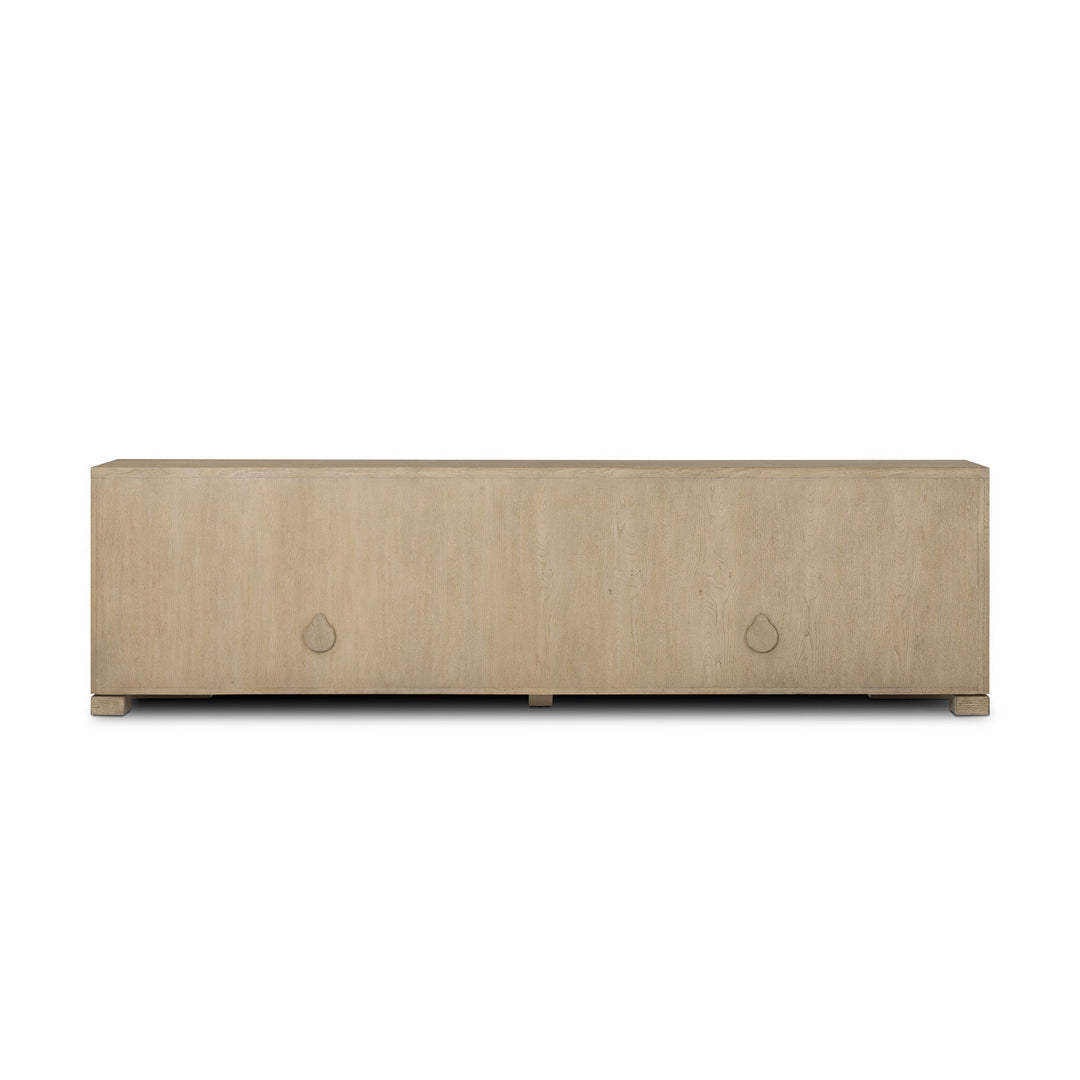 Four Hands - Ramos Media Console - 242273-001 | American Home Furniture