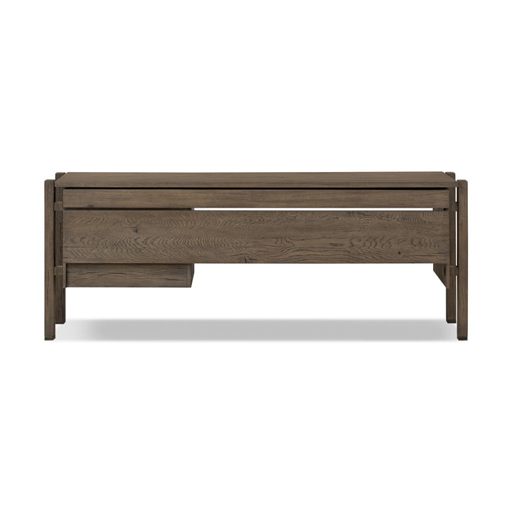 Four Hands - Marcela Desk - 242280-002 | American Home Furniture