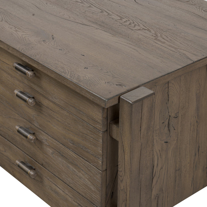 Four Hands - Marcela Desk - 242280-002 | American Home Furniture