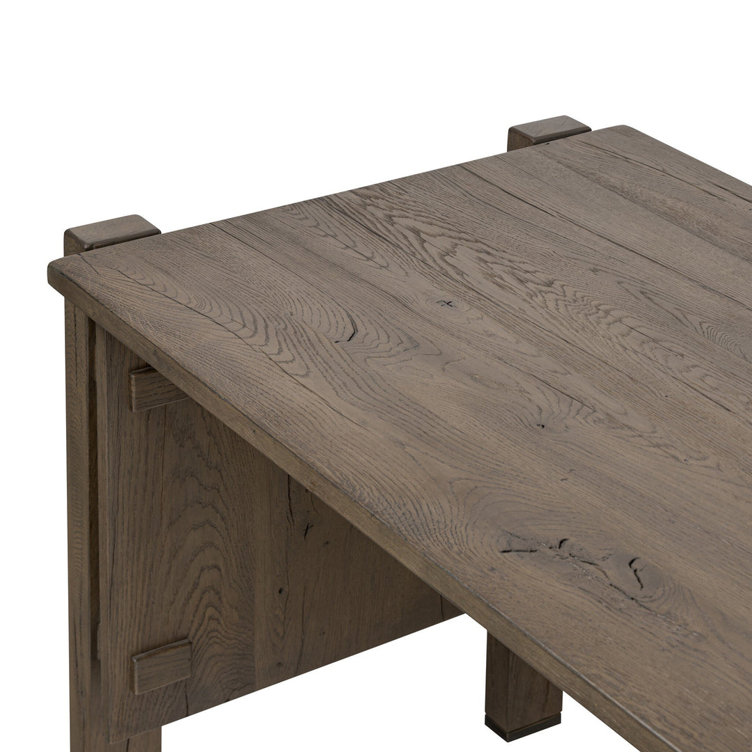 Four Hands - Marcela Desk - 242280-002 | American Home Furniture