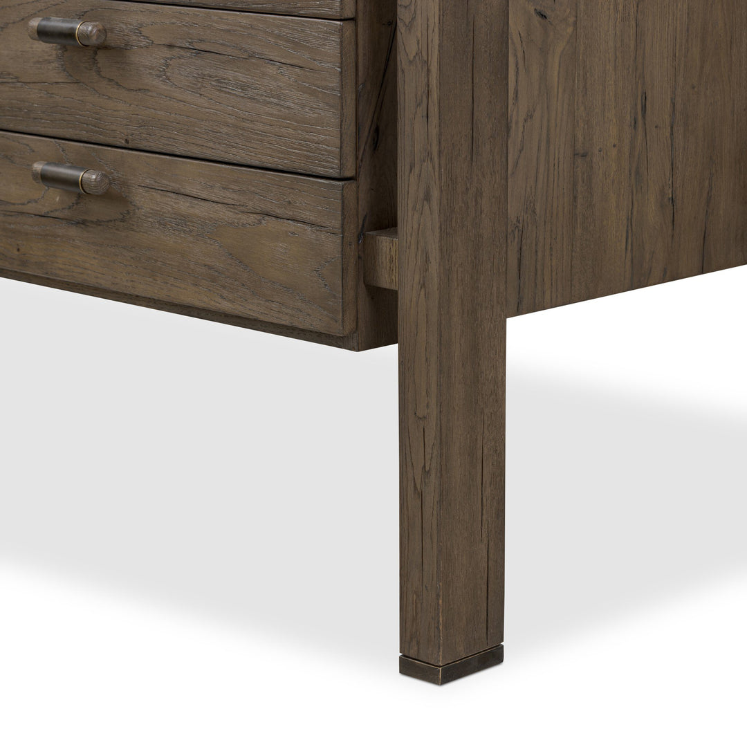 Four Hands - Marcela Desk - 242280-002 | American Home Furniture