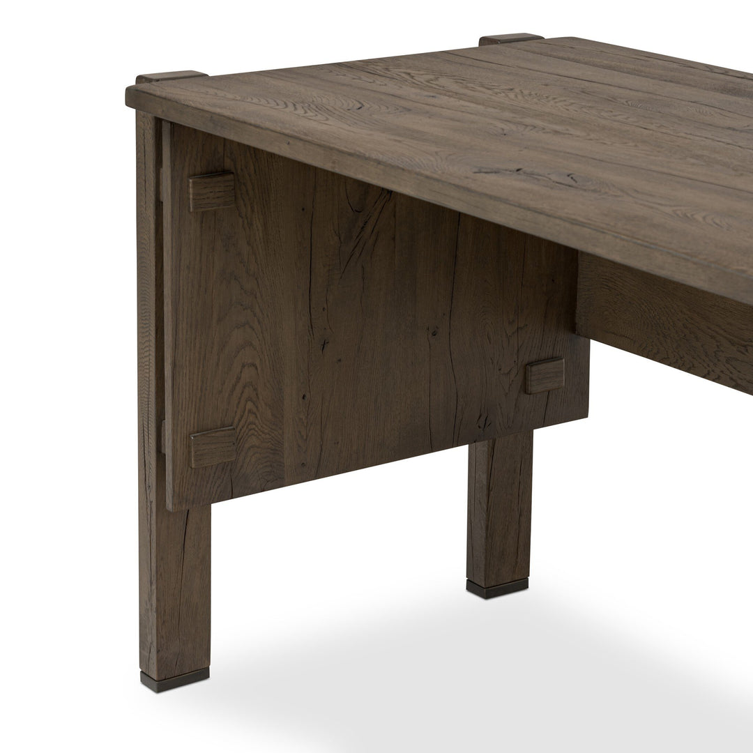 Four Hands - Marcela Desk - 242280-002 | American Home Furniture