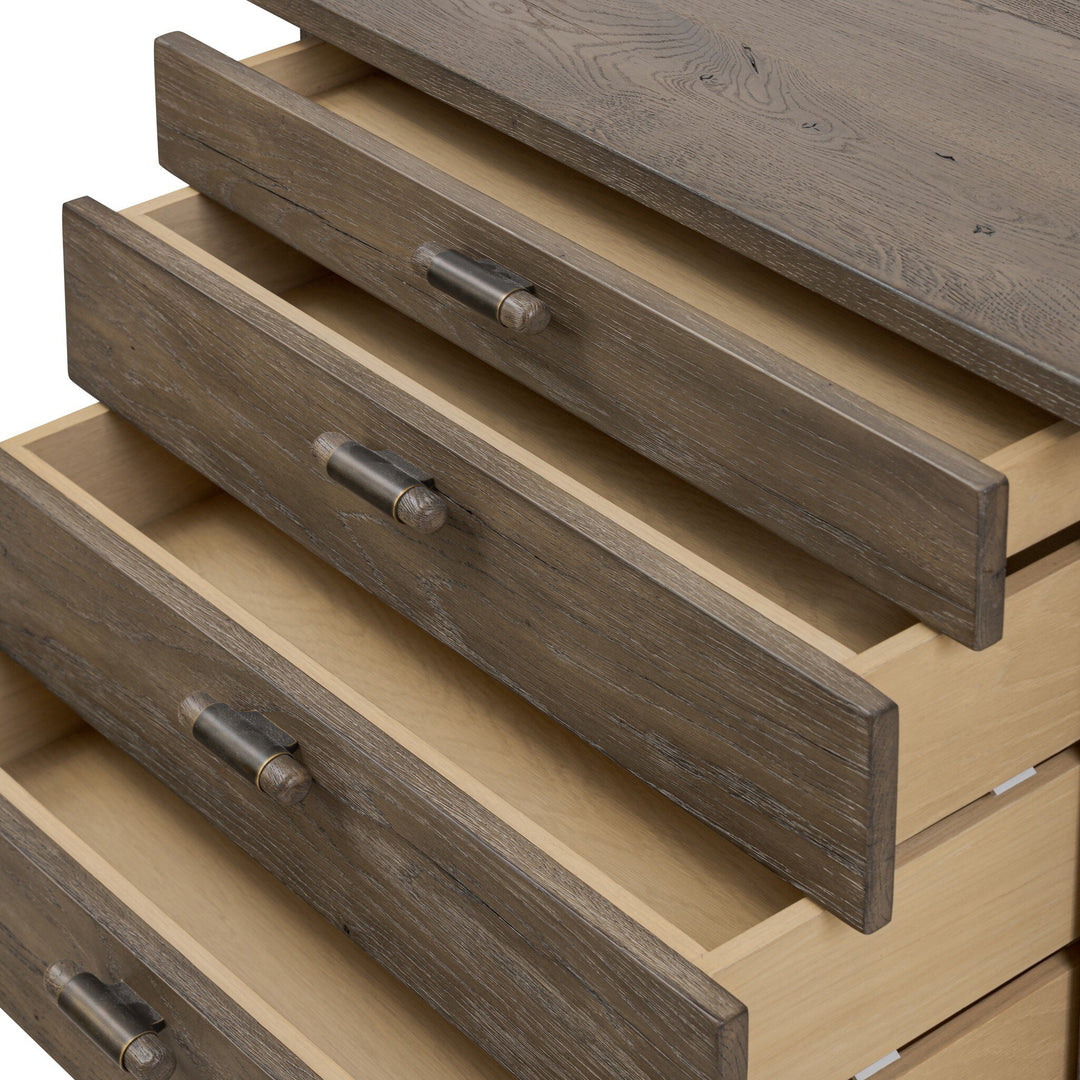 Four Hands - Marcela Desk - 242280-002 | American Home Furniture