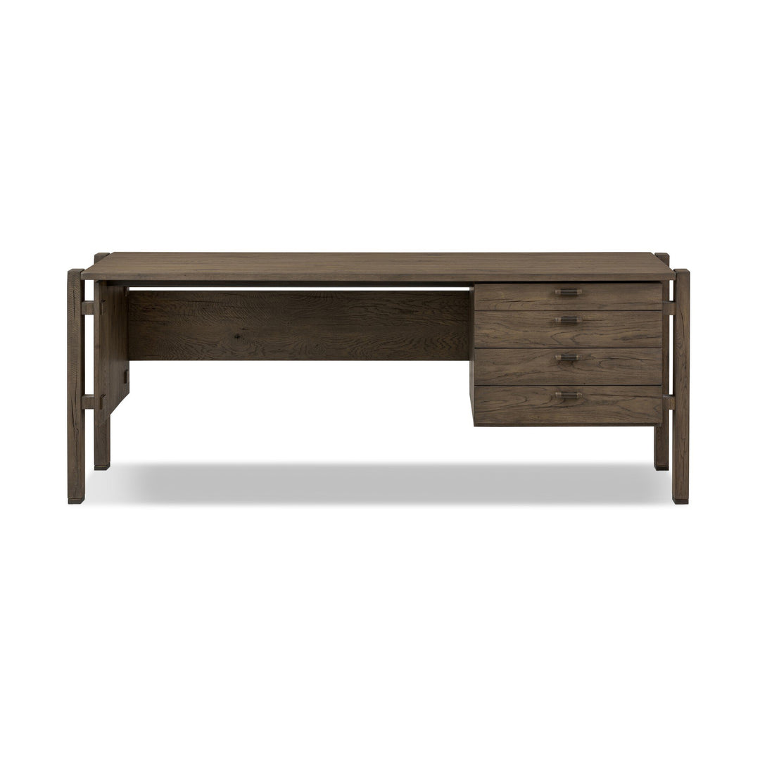 Four Hands - Marcela Desk - 242280-002 | American Home Furniture