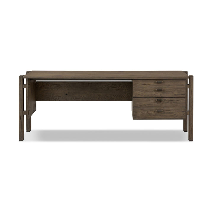 Four Hands - Marcela Desk - 242280-002 | American Home Furniture