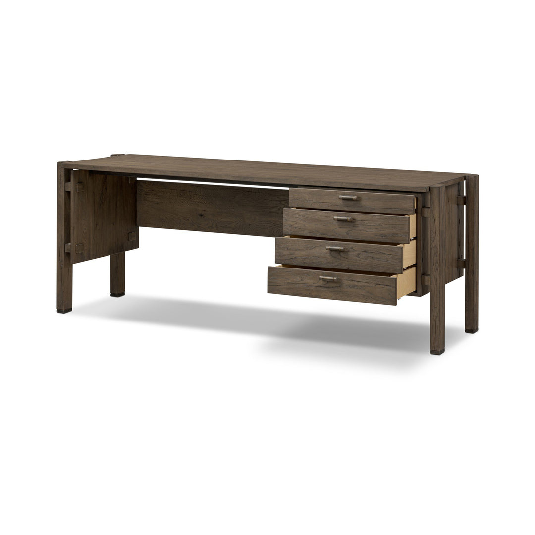 Four Hands - Marcela Desk - 242280-002 | American Home Furniture