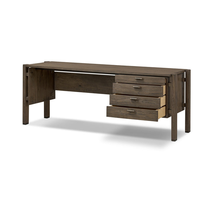 Four Hands - Marcela Desk - 242280-002 | American Home Furniture