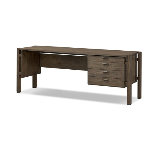 Four Hands - Marcela Desk - 242280-002 | American Home Furniture