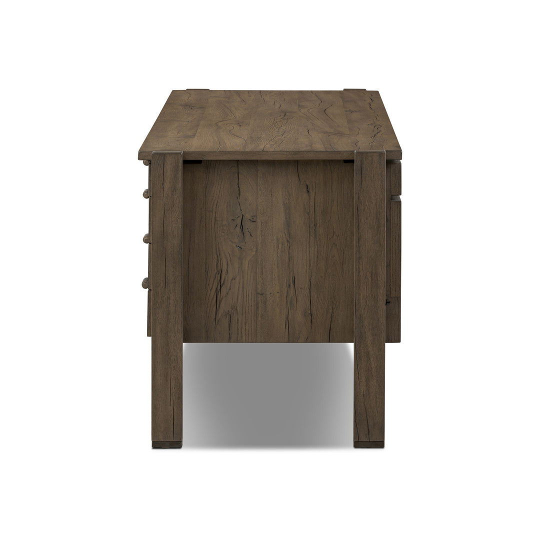 Four Hands - Marcela Desk - 242280-002 | American Home Furniture
