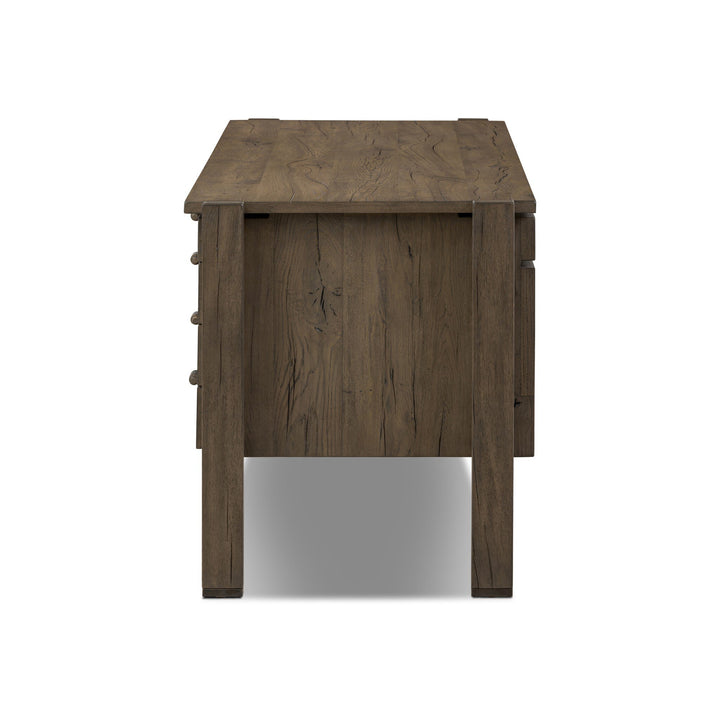 Four Hands - Marcela Desk - 242280-002 | American Home Furniture