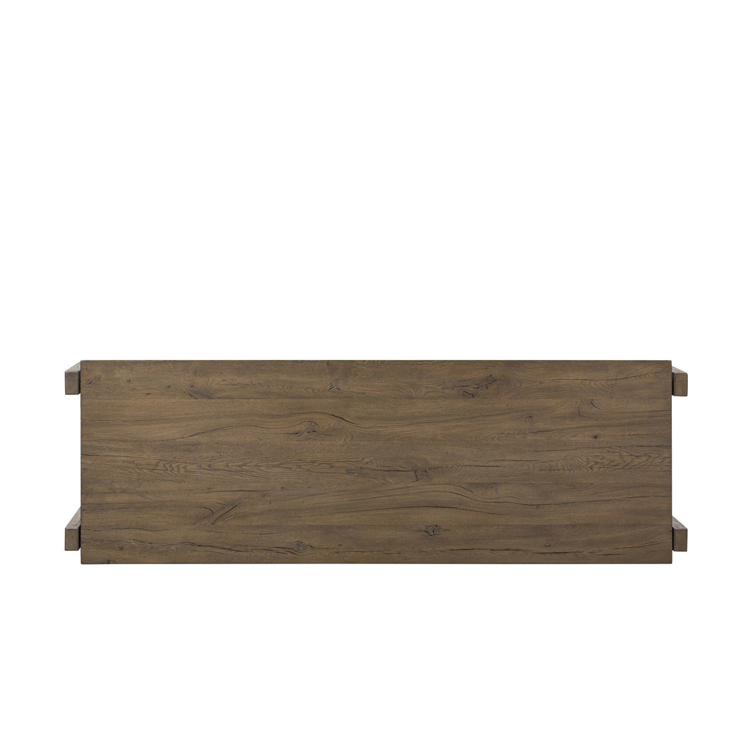 Four Hands - Marcela Desk - 242280-002 | American Home Furniture