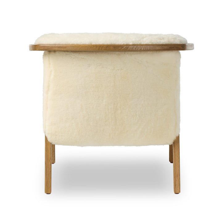 Four Hands - Fabian Chair - 242320-004 | American Home Furniture