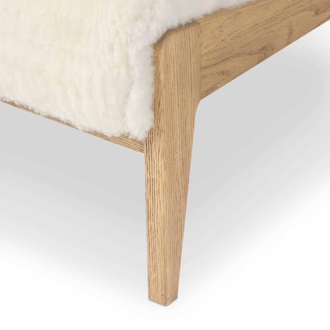 Four Hands - Fabian Chair - 242320-004 | American Home Furniture