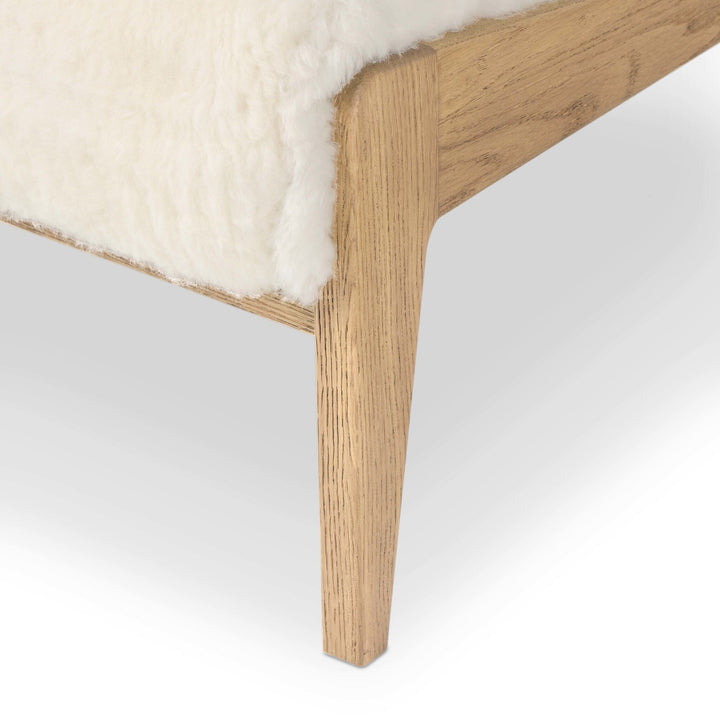 Four Hands - Fabian Chair - 242320-004 | American Home Furniture
