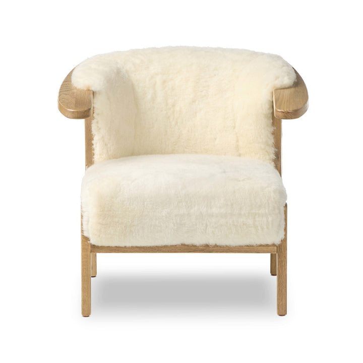 Four Hands - Fabian Chair - 242320-004 | American Home Furniture