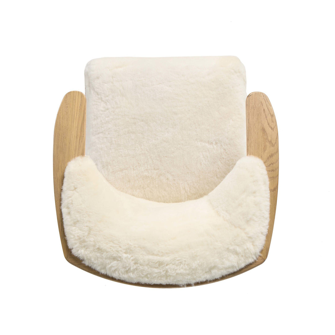 Four Hands - Fabian Chair - 242320-004 | American Home Furniture