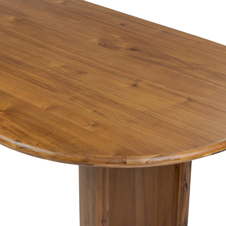 Paden Dining Table - AmericanHomeFurniture