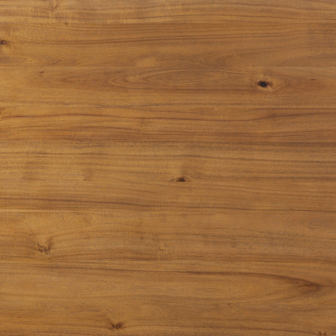 Paden Dining Table - AmericanHomeFurniture