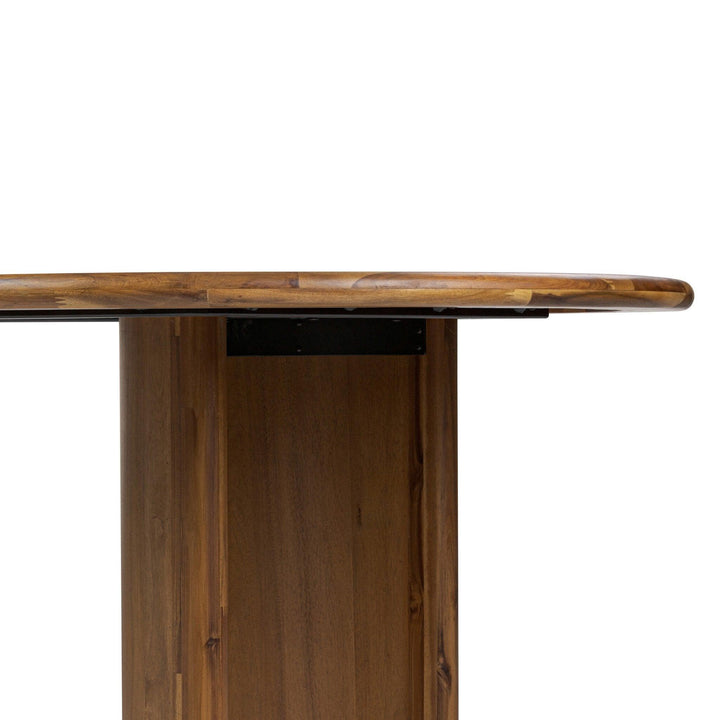 Paden Dining Table - AmericanHomeFurniture