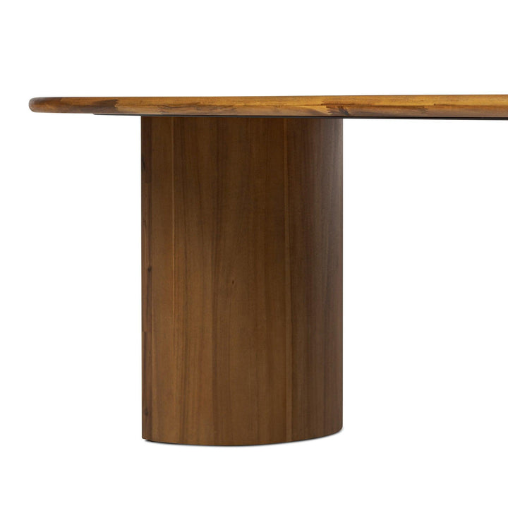 Paden Dining Table - AmericanHomeFurniture