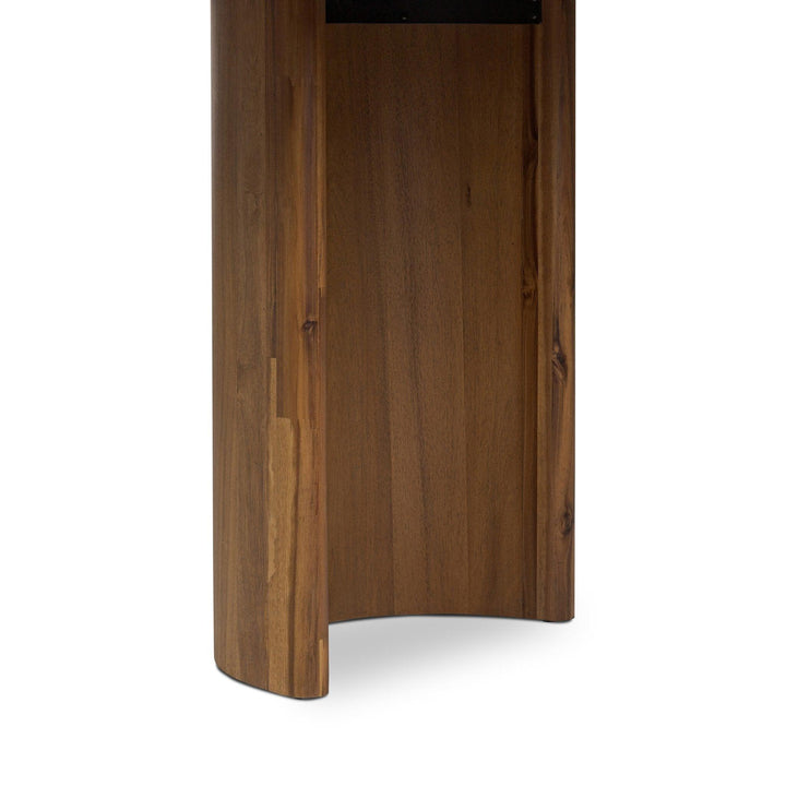 Paden Dining Table - AmericanHomeFurniture