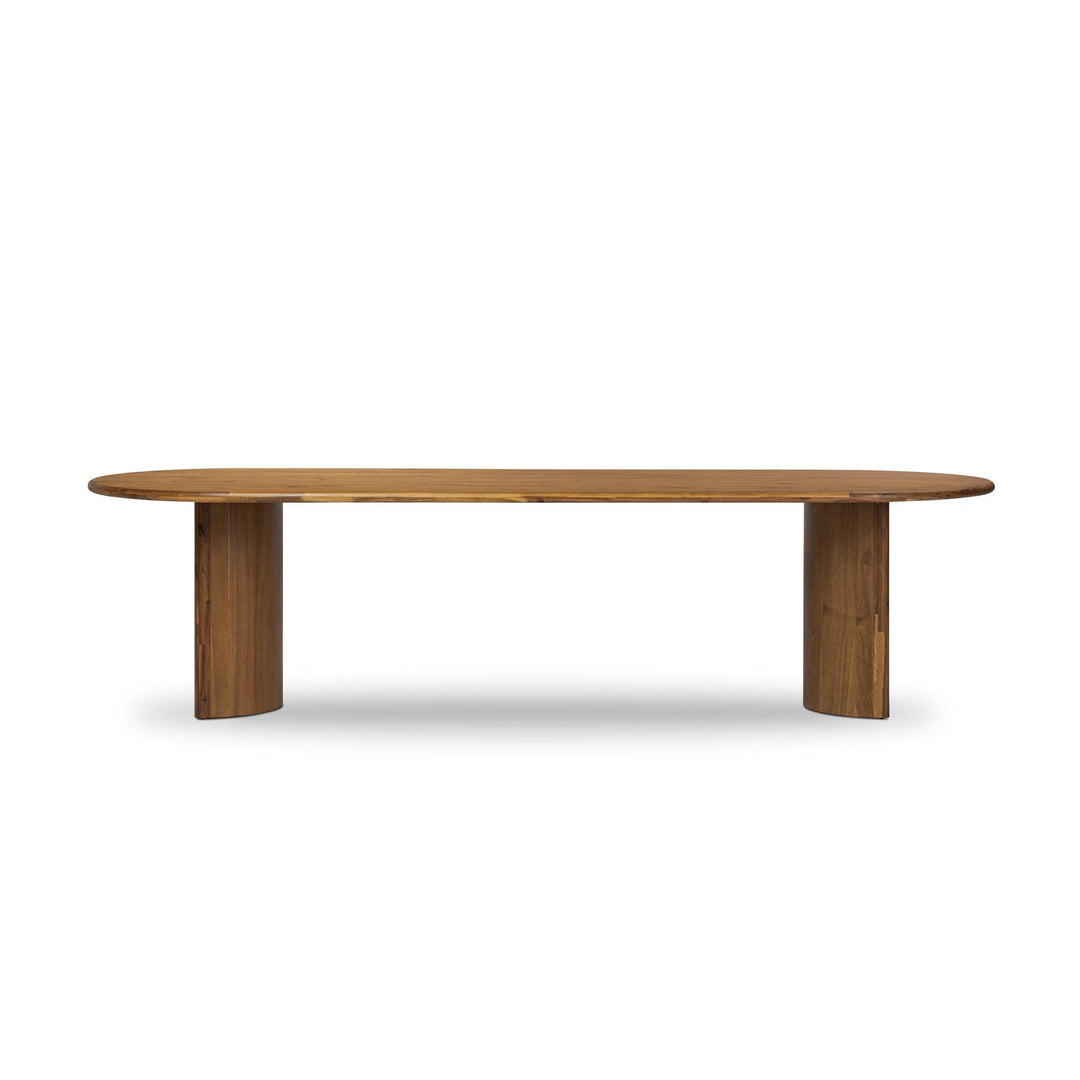 Paden Dining Table - AmericanHomeFurniture
