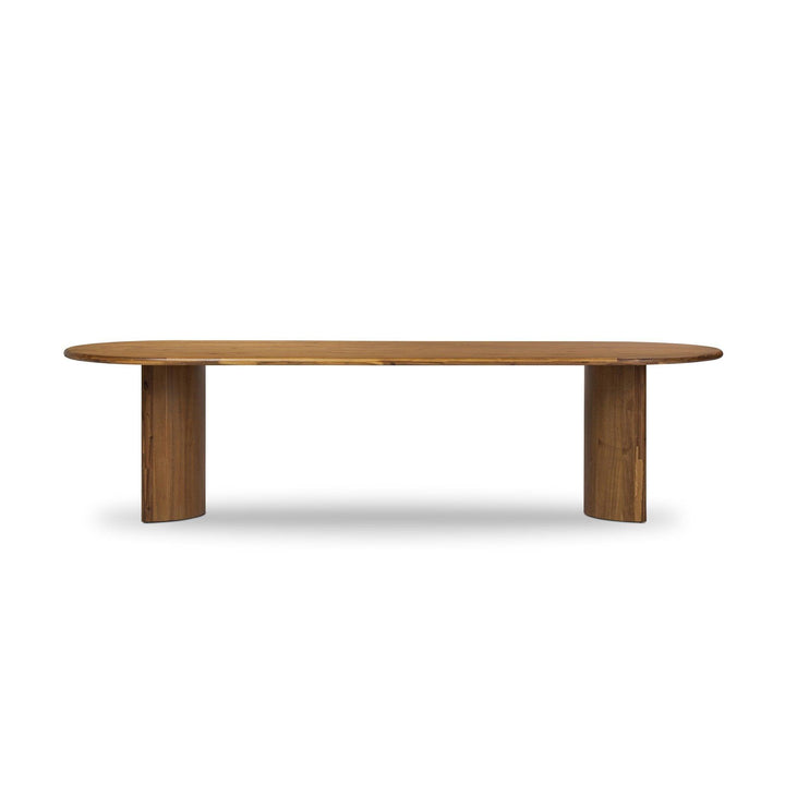 Paden Dining Table - AmericanHomeFurniture