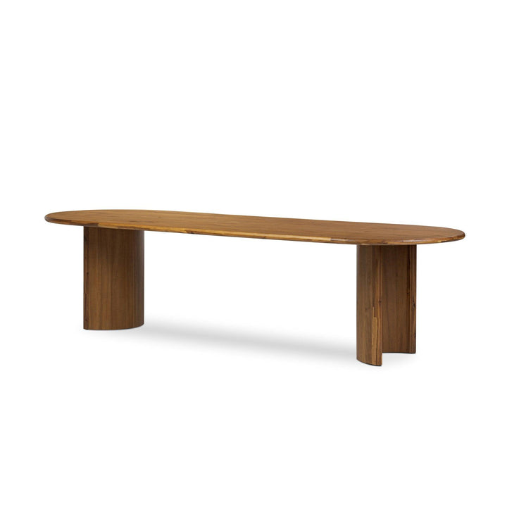 Paden Dining Table - AmericanHomeFurniture