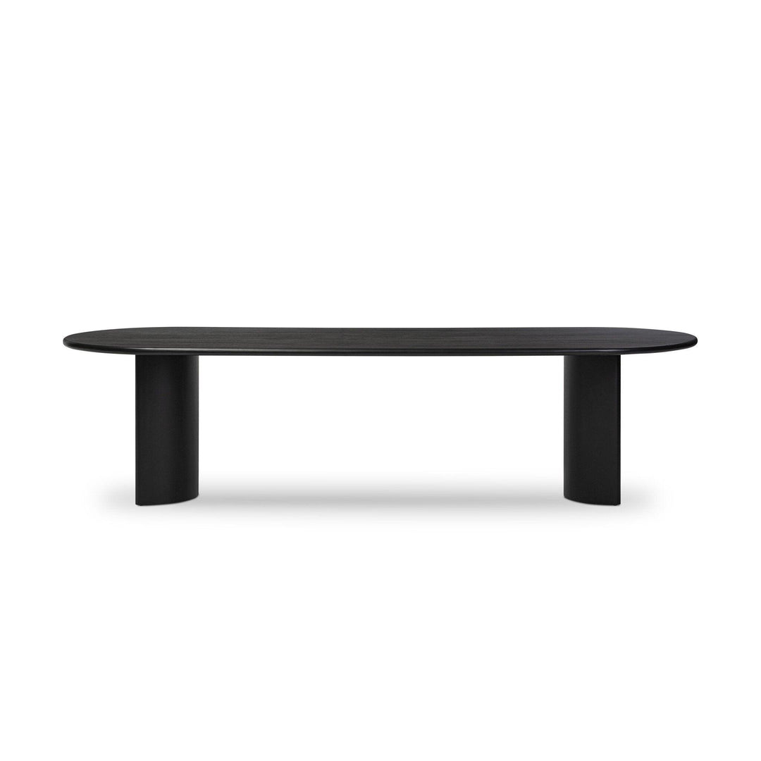 Paden Dining Table - AmericanHomeFurniture