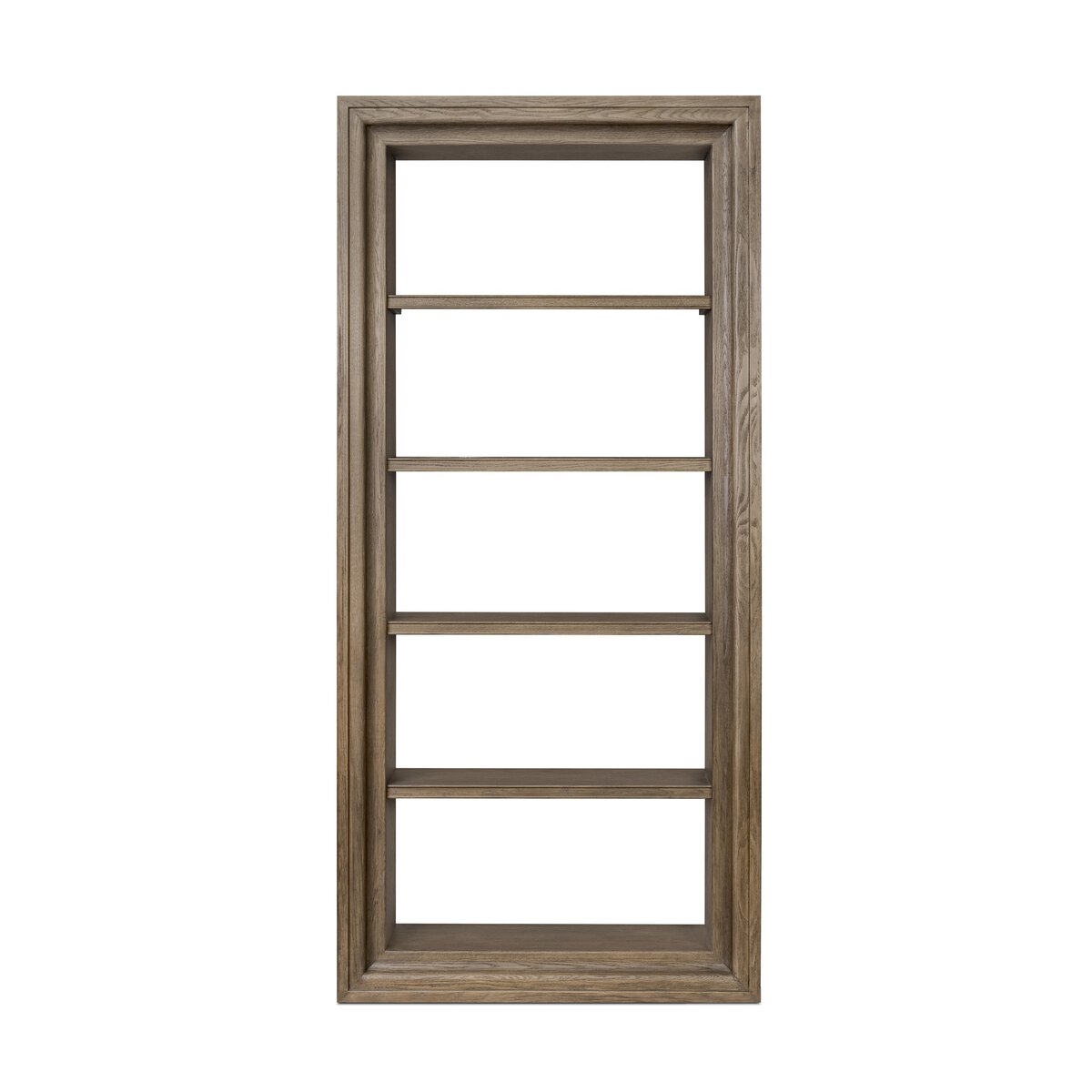 Andreas Bookcase - Front