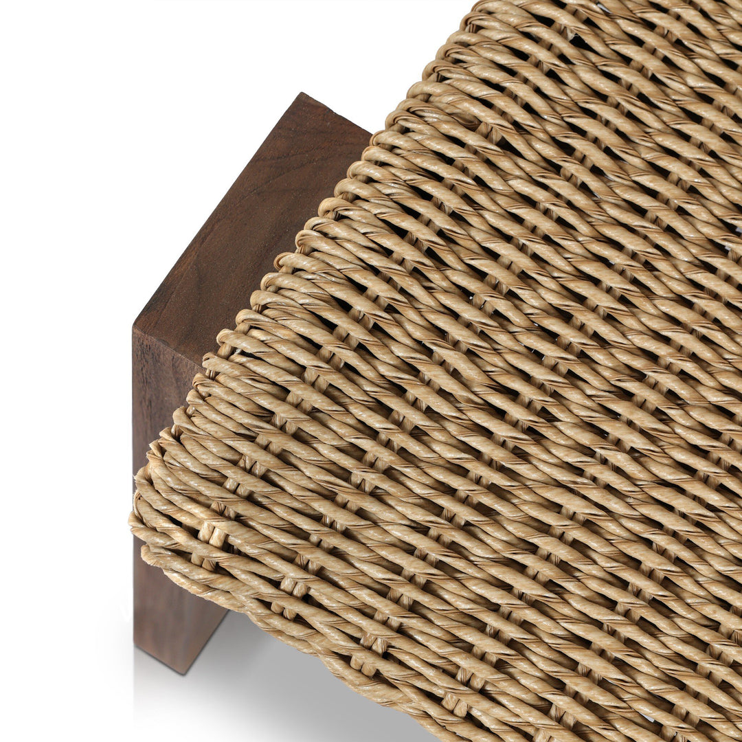 Four Hands - Roxy Outdoor Dining Chair - 242406-002 | American Home Furniture