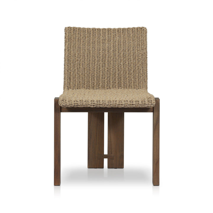 Four Hands - Roxy Outdoor Dining Chair - 242406-002 | American Home Furniture