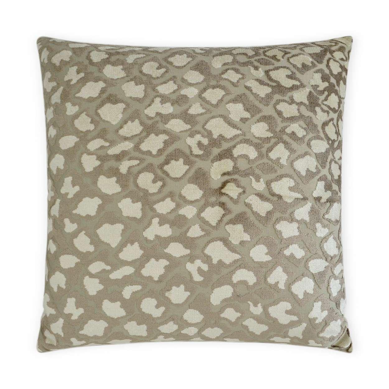 D.V. KAP Home - Swagger Pillow - 2425-I-2424 | American Home Furniture