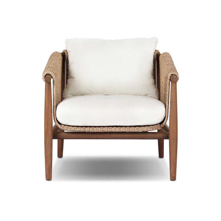 Four Hands - Cambrie Outdoor Chair - 242522-003 | American Home Furniture