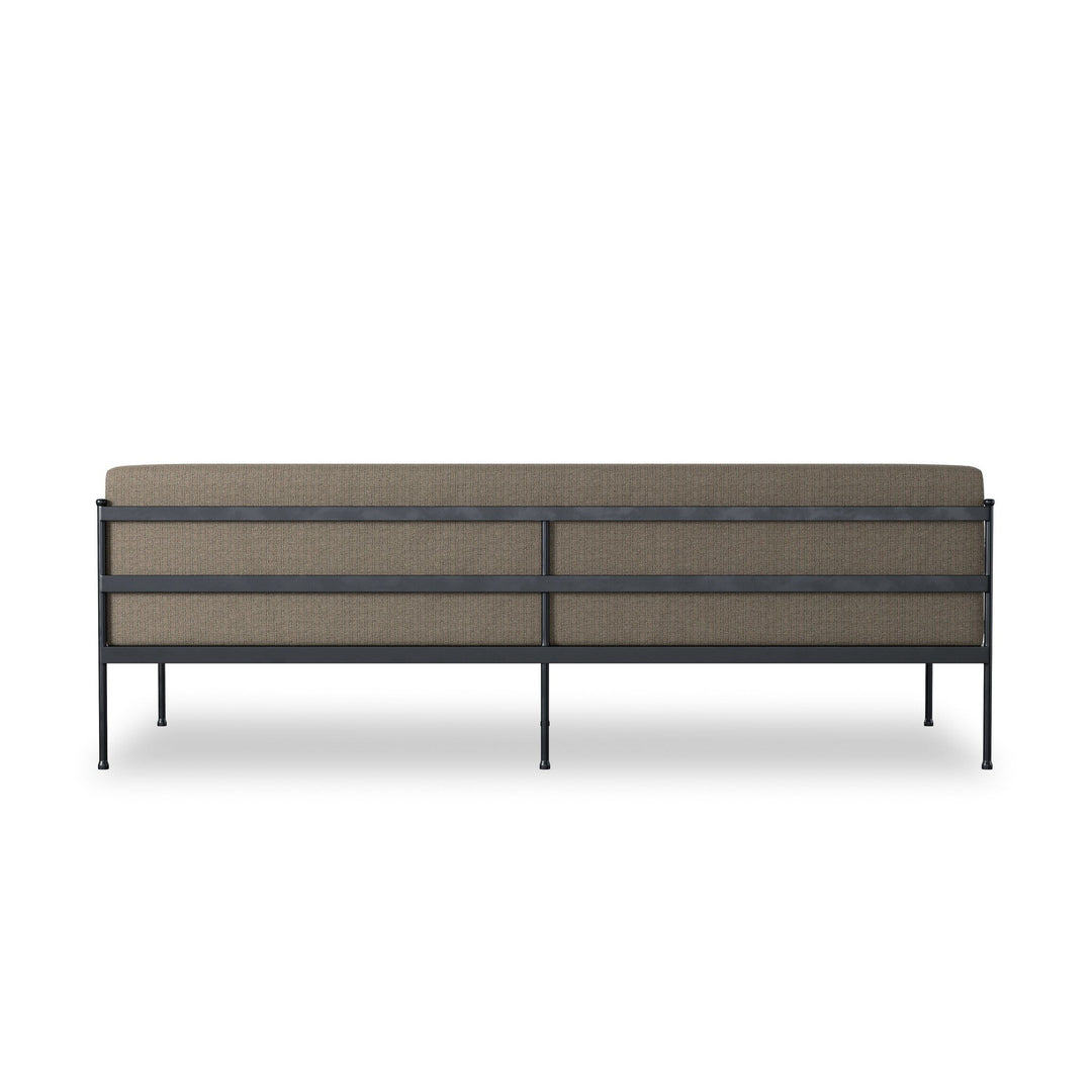 Four Hands - Granger Outdoor Sofa - 242534-007 | American Home Furniture