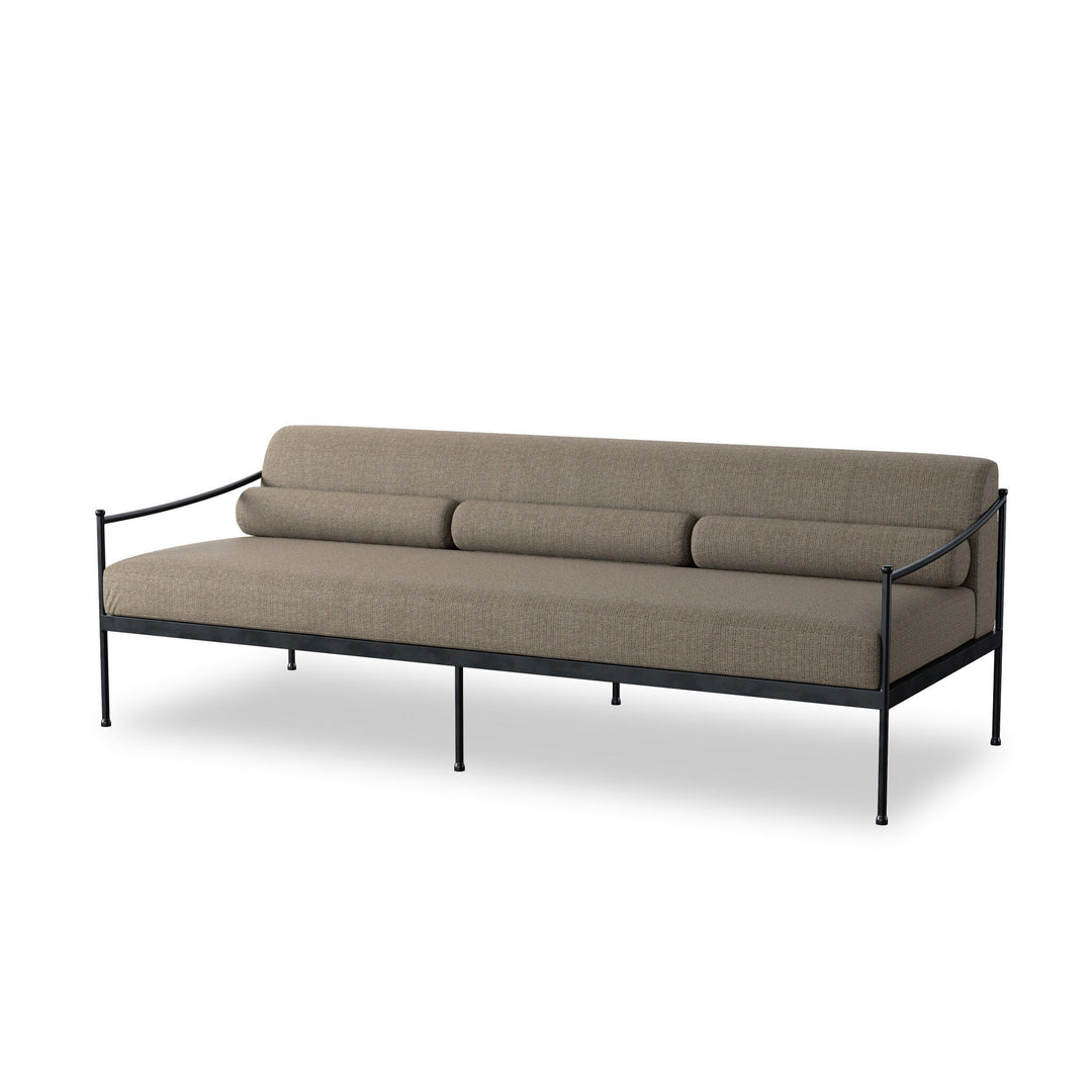 Four Hands - Granger Outdoor Sofa - 242534-007 | American Home Furniture