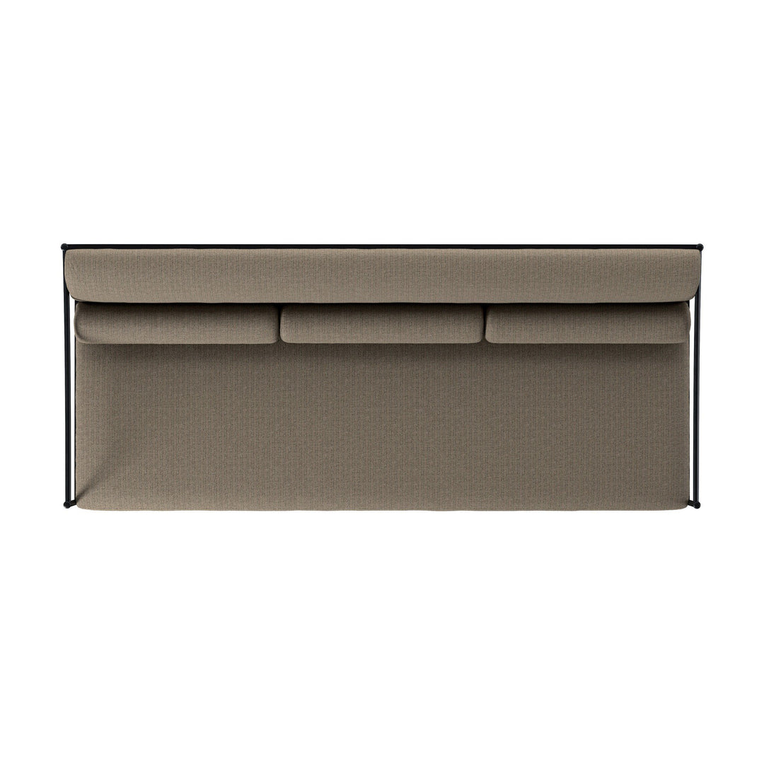 Four Hands - Granger Outdoor Sofa - 242534-007 | American Home Furniture