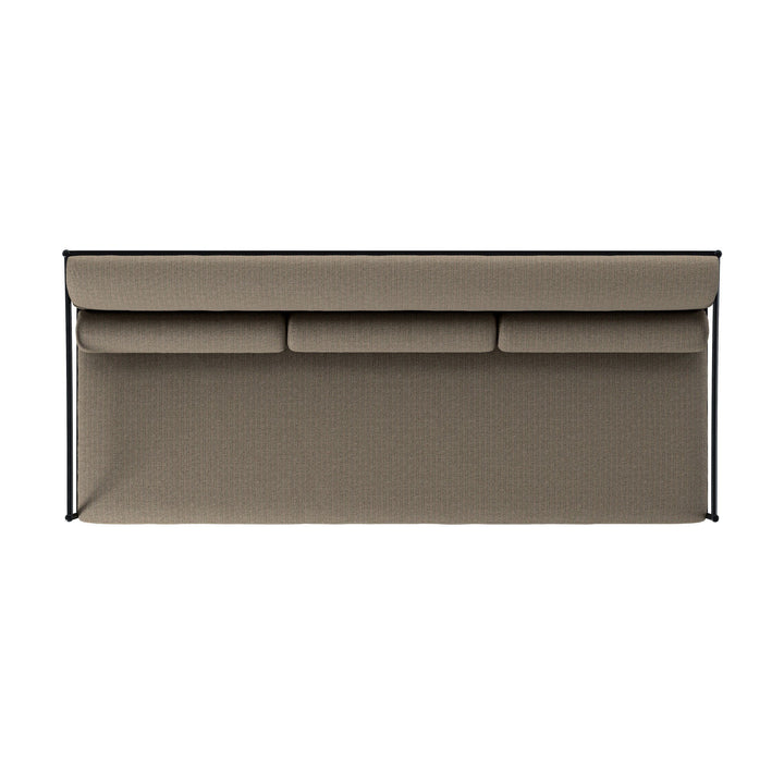 Four Hands - Granger Outdoor Sofa - 242534-007 | American Home Furniture
