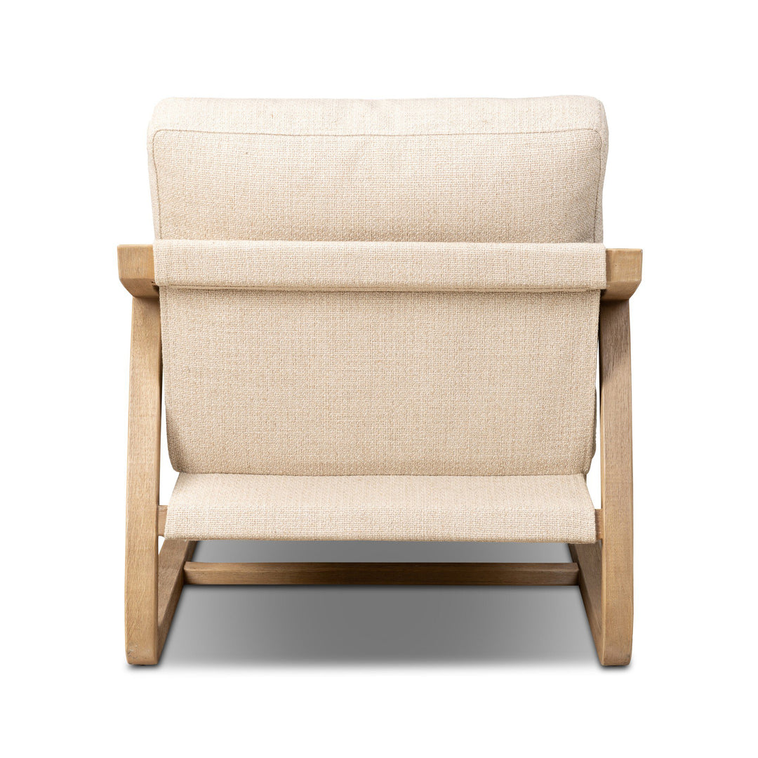 Four Hands - Kemper Chair - 242623-008 | American Home Furniture