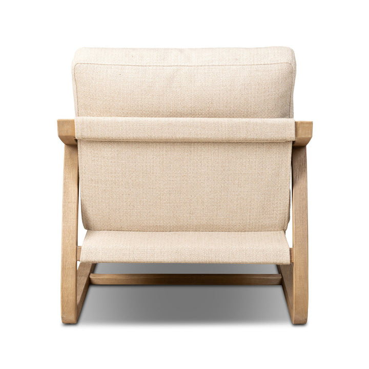 Four Hands - Kemper Chair - 242623-008 | American Home Furniture